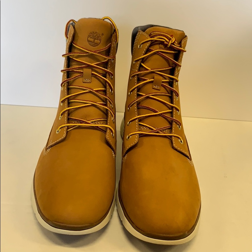 Men’s Timberland Killington 6 inch boots